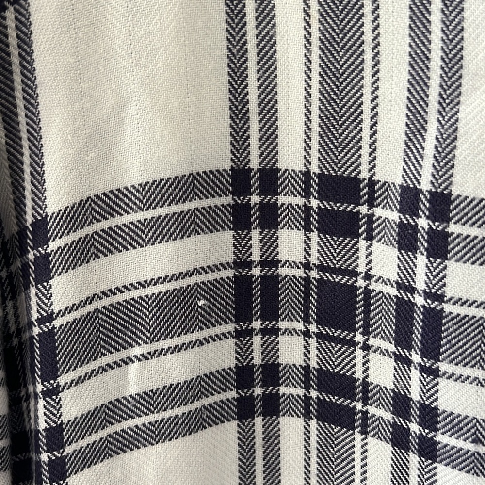 Rails Flannel Button Down - image 5